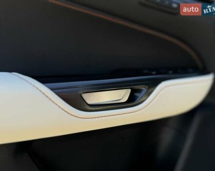 Серый Лексус НХ, объемом двигателя 2.49 л и пробегом 32 тыс. км за 55500 $, фото 13 на Automoto.ua