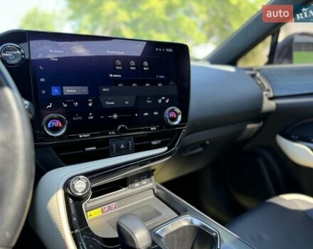 Серый Лексус НХ, объемом двигателя 2.49 л и пробегом 32 тыс. км за 55500 $, фото 27 на Automoto.ua