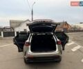 Серый Лексус НХ, объемом двигателя 2.49 л и пробегом 14 тыс. км за 49200 $, фото 17 на Automoto.ua