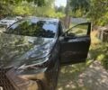 Серый Лексус НХ, объемом двигателя 2 л и пробегом 36 тыс. км за 41425 $, фото 1 на Automoto.ua