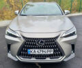Лексус НХ 2023 в Киеве на Automoto.ua Серый Лексус НХ, объемом двигателя 2.49 л и пробегом 22 тыс. км за 48500 $, фото 1 на Automoto.ua