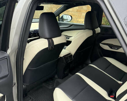 Сірий Лексус НХ, об'ємом двигуна 2.49 л та пробігом 13 тис. км за 54000 $, фото 26 на Automoto.ua