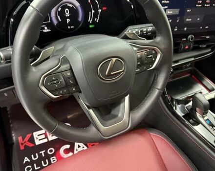 Серый Лексус НХ, объемом двигателя 0 л и пробегом 1 тыс. км за 53500 $, фото 19 на Automoto.ua