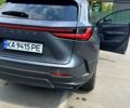 Сірий Лексус НХ, об'ємом двигуна 2.5 л та пробігом 6 тис. км за 55000 $, фото 1 на Automoto.ua