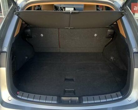 Серый Лексус НХ, объемом двигателя 2.49 л и пробегом 13 тыс. км за 48976 $, фото 9 на Automoto.ua