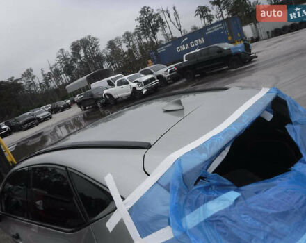 Лексус НХ 2024 у Одесі на Automoto.ua Сірий Лексус НХ, об'ємом двигуна 2.49 л та пробігом 9 тис. км за 56500 $, фото 2 на Automoto.ua