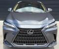 Сірий Лексус НХ, об'ємом двигуна 2.5 л та пробігом 8 тис. км за 26000 $, фото 1 на Automoto.ua