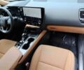 Сірий Лексус НХ, об'ємом двигуна 2.5 л та пробігом 8 тис. км за 26000 $, фото 10 на Automoto.ua