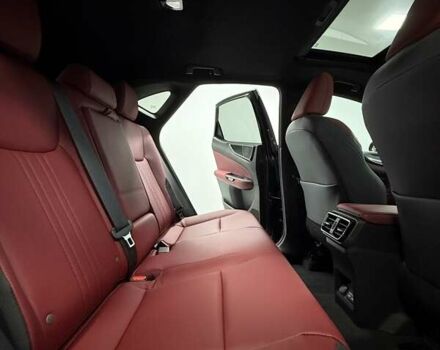 Серый Лексус НХ, объемом двигателя 0 л и пробегом 1 тыс. км за 53500 $, фото 33 на Automoto.ua