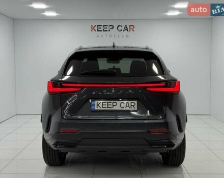 Серый Лексус НХ, объемом двигателя 0 л и пробегом 1 тыс. км за 53500 $, фото 17 на Automoto.ua