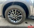 Сірий Лексус НХ, об'ємом двигуна 2.5 л та пробігом 6 тис. км за 55000 $, фото 10 на Automoto.ua