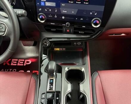 Серый Лексус НХ, объемом двигателя 0 л и пробегом 1 тыс. км за 53500 $, фото 25 на Automoto.ua