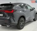 Серый Лексус НХ, объемом двигателя 0 л и пробегом 1 тыс. км за 53500 $, фото 14 на Automoto.ua