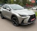 Сірий Лексус НХ, об'ємом двигуна 2.49 л та пробігом 5 тис. км за 53000 $, фото 1 на Automoto.ua