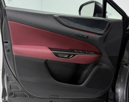 Серый Лексус НХ, объемом двигателя 0 л и пробегом 1 тыс. км за 53500 $, фото 31 на Automoto.ua