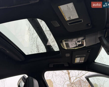 Сірий Лексус НХ, об'ємом двигуна 2.49 л та пробігом 13 тис. км за 54000 $, фото 19 на Automoto.ua