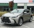 Сірий Лексус НХ, об'ємом двигуна 2.5 л та пробігом 30 тис. км за 41900 $, фото 1 на Automoto.ua