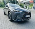 Серый Лексус НХ, объемом двигателя 2.49 л и пробегом 6 тыс. км за 54000 $, фото 5 на Automoto.ua