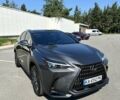 Серый Лексус НХ, объемом двигателя 1.99 л и пробегом 1 тыс. км за 48977 $, фото 4 на Automoto.ua