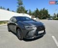 Серый Лексус НХ, объемом двигателя 1.99 л и пробегом 1 тыс. км за 48977 $, фото 5 на Automoto.ua