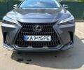 Сірий Лексус НХ, об'ємом двигуна 2.5 л та пробігом 6 тис. км за 55000 $, фото 1 на Automoto.ua