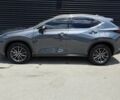 Сірий Лексус НХ, об'ємом двигуна 2.5 л та пробігом 8 тис. км за 26000 $, фото 3 на Automoto.ua