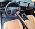 Сірий Лексус НХ, об'ємом двигуна 2.5 л та пробігом 8 тис. км за 26000 $, фото 11 на Automoto.ua