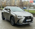 Сірий Лексус НХ, об'ємом двигуна 2.49 л та пробігом 13 тис. км за 54000 $, фото 38 на Automoto.ua