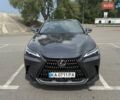 Серый Лексус НХ, объемом двигателя 1.99 л и пробегом 1 тыс. км за 43900 $, фото 3 на Automoto.ua