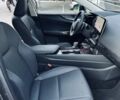 Серый Лексус НХ, объемом двигателя 2.49 л и пробегом 6 тыс. км за 54000 $, фото 16 на Automoto.ua