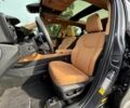 Серый Лексус НХ, объемом двигателя 2.5 л и пробегом 17 тыс. км за 28700 $, фото 8 на Automoto.ua