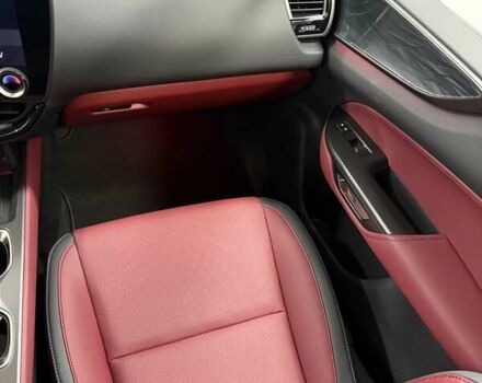 Серый Лексус НХ, объемом двигателя 0 л и пробегом 1 тыс. км за 53500 $, фото 23 на Automoto.ua