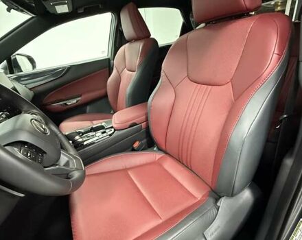 Серый Лексус НХ, объемом двигателя 0 л и пробегом 1 тыс. км за 53500 $, фото 20 на Automoto.ua