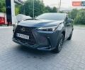 Серый Лексус НХ, объемом двигателя 2.49 л и пробегом 6 тыс. км за 54000 $, фото 1 на Automoto.ua