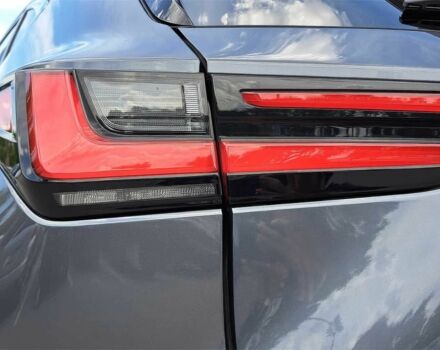 Сірий Лексус НХ, об'ємом двигуна 2.5 л та пробігом 8 тис. км за 26000 $, фото 6 на Automoto.ua