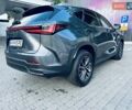 Серый Лексус НХ, объемом двигателя 2.49 л и пробегом 6 тыс. км за 54000 $, фото 7 на Automoto.ua