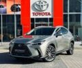 Сірий Лексус НХ, об'ємом двигуна 2.49 л та пробігом 4 тис. км за 52942 $, фото 1 на Automoto.ua