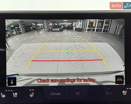 Серый Лексус НХ, объемом двигателя 0 л и пробегом 1 тыс. км за 53500 $, фото 29 на Automoto.ua