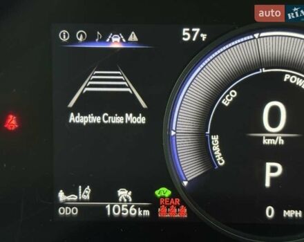 Серый Лексус НХ, объемом двигателя 0 л и пробегом 1 тыс. км за 53500 $, фото 28 на Automoto.ua