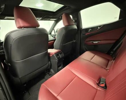 Серый Лексус НХ, объемом двигателя 0 л и пробегом 1 тыс. км за 53500 $, фото 32 на Automoto.ua