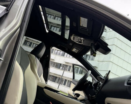 Серый Лексус НХ, объемом двигателя 2.49 л и пробегом 13 тыс. км за 52000 $, фото 26 на Automoto.ua