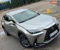 Сірий Лексус НХ, об'ємом двигуна 2.5 л та пробігом 77 тис. км за 39900 $, фото 4 на Automoto.ua