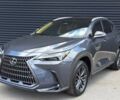 Сірий Лексус НХ, об'ємом двигуна 2.5 л та пробігом 8 тис. км за 26000 $, фото 2 на Automoto.ua