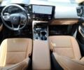 Сірий Лексус НХ, об'ємом двигуна 2.5 л та пробігом 8 тис. км за 26000 $, фото 8 на Automoto.ua