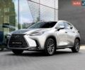 Сірий Лексус НХ, об'ємом двигуна 2.49 л та пробігом 5 тис. км за 66700 $, фото 1 на Automoto.ua