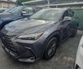 Сірий Лексус НХ, об'ємом двигуна 0 л та пробігом 10 тис. км за 38000 $, фото 1 на Automoto.ua