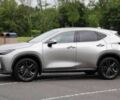 Сірий Лексус НХ, об'ємом двигуна 2.5 л та пробігом 4 тис. км за 38000 $, фото 5 на Automoto.ua