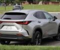 Сірий Лексус НХ, об'ємом двигуна 2.5 л та пробігом 4 тис. км за 38000 $, фото 2 на Automoto.ua
