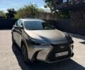 Сірий Лексус НХ, об'ємом двигуна 2.49 л та пробігом 3 тис. км за 61000 $, фото 1 на Automoto.ua