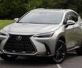 Сірий Лексус НХ, об'ємом двигуна 2.5 л та пробігом 4 тис. км за 38000 $, фото 1 на Automoto.ua